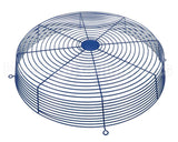 23101802 Heatcraft Refrigeration 18" Round Wire Guard