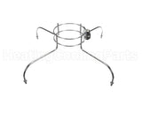 23101901 Heatcraft Refrigeration 18" Motor Mount Fan