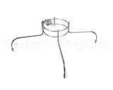 23101901 Heatcraft Refrigeration 18" Motor Mount Fan