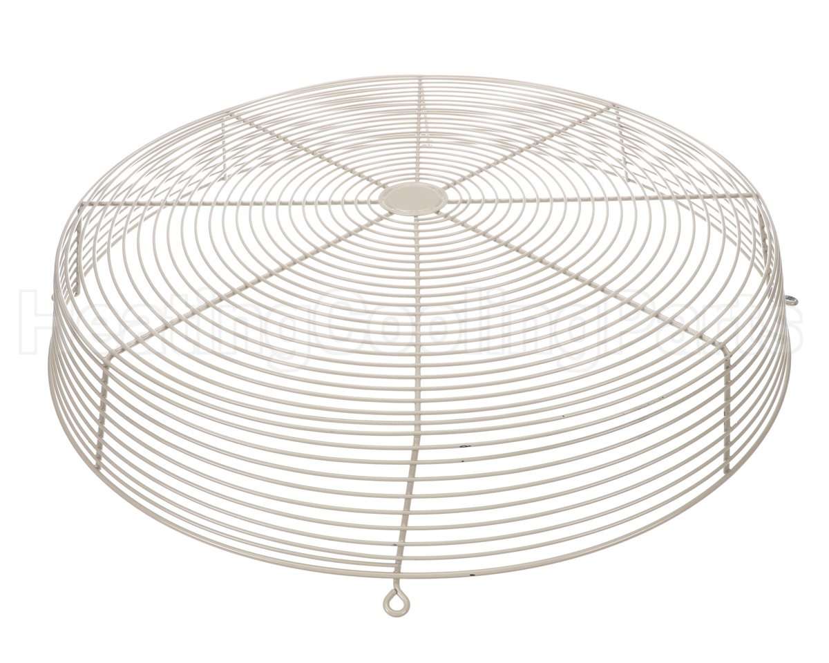 23102203 Heatcraft Refrigeration 24" Fan Guard