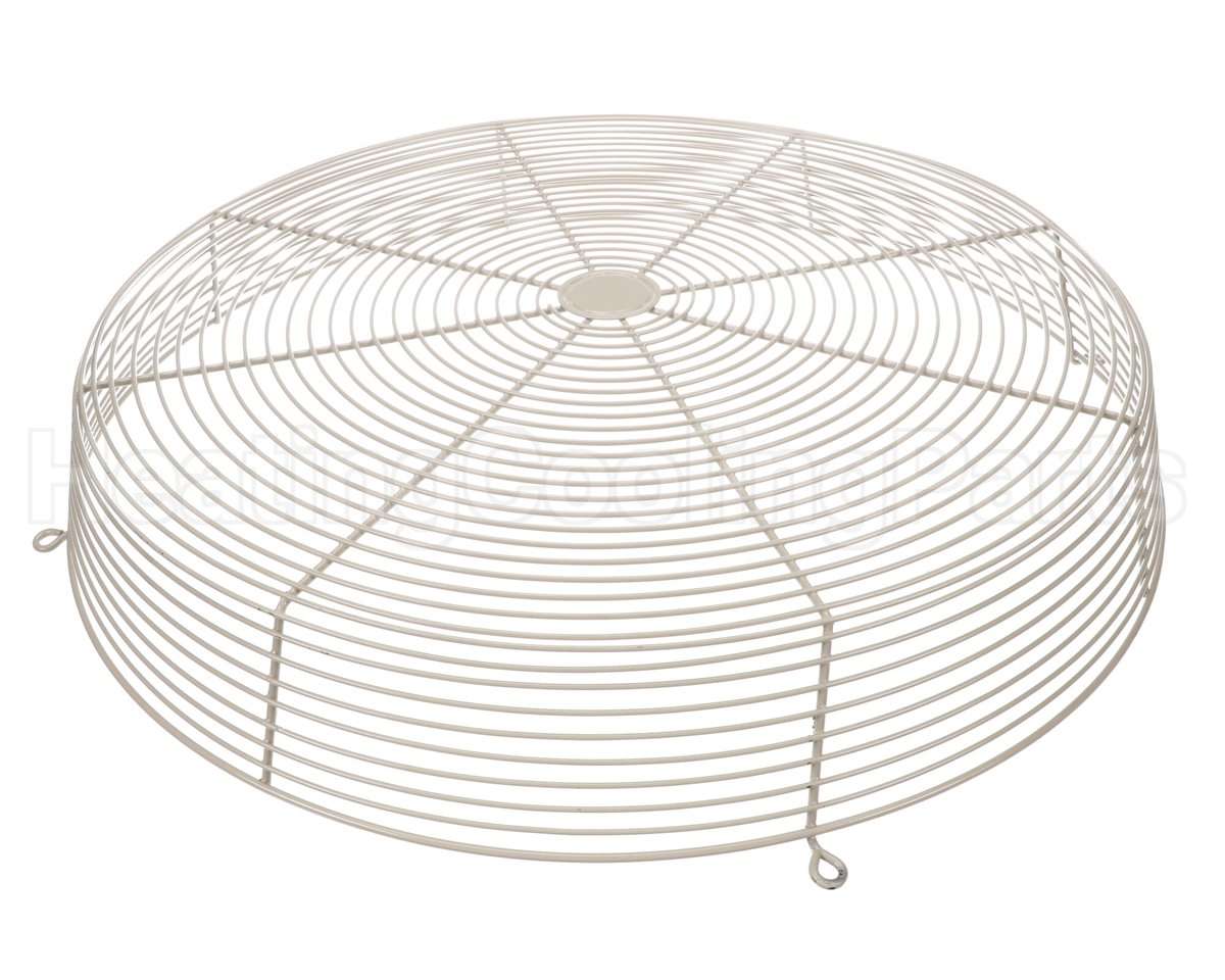 23102203 Heatcraft Refrigeration 24" Fan Guard
