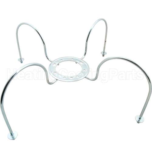 23102401 Compatible Heatcraft Mount, Motor