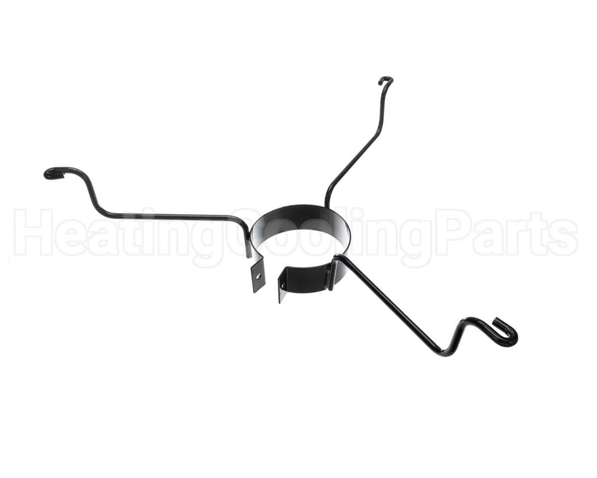 23102601 Heatcraft Refrigeration 22" Fan Outdoor Motor Mount