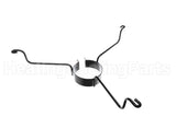 23102601 Heatcraft Refrigeration 22" Fan Outdoor Motor Mount