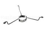 23102601 Heatcraft Refrigeration 22" Fan Outdoor Motor Mount