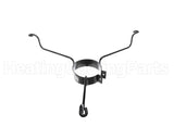 23102601 Heatcraft Refrigeration 22" Fan Outdoor Motor Mount