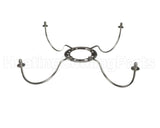 23103301 Heatcraft Refrigeration Motor Mount
