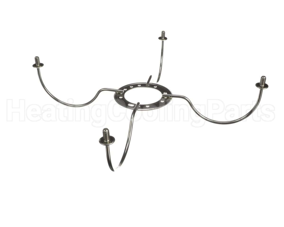 23103301 Heatcraft Refrigeration Motor Mount