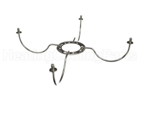 23103301 Heatcraft Refrigeration Motor Mount