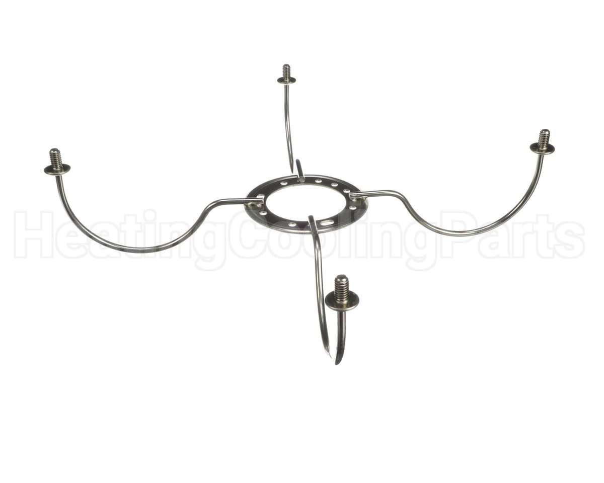 23103301 Heatcraft Refrigeration Motor Mount