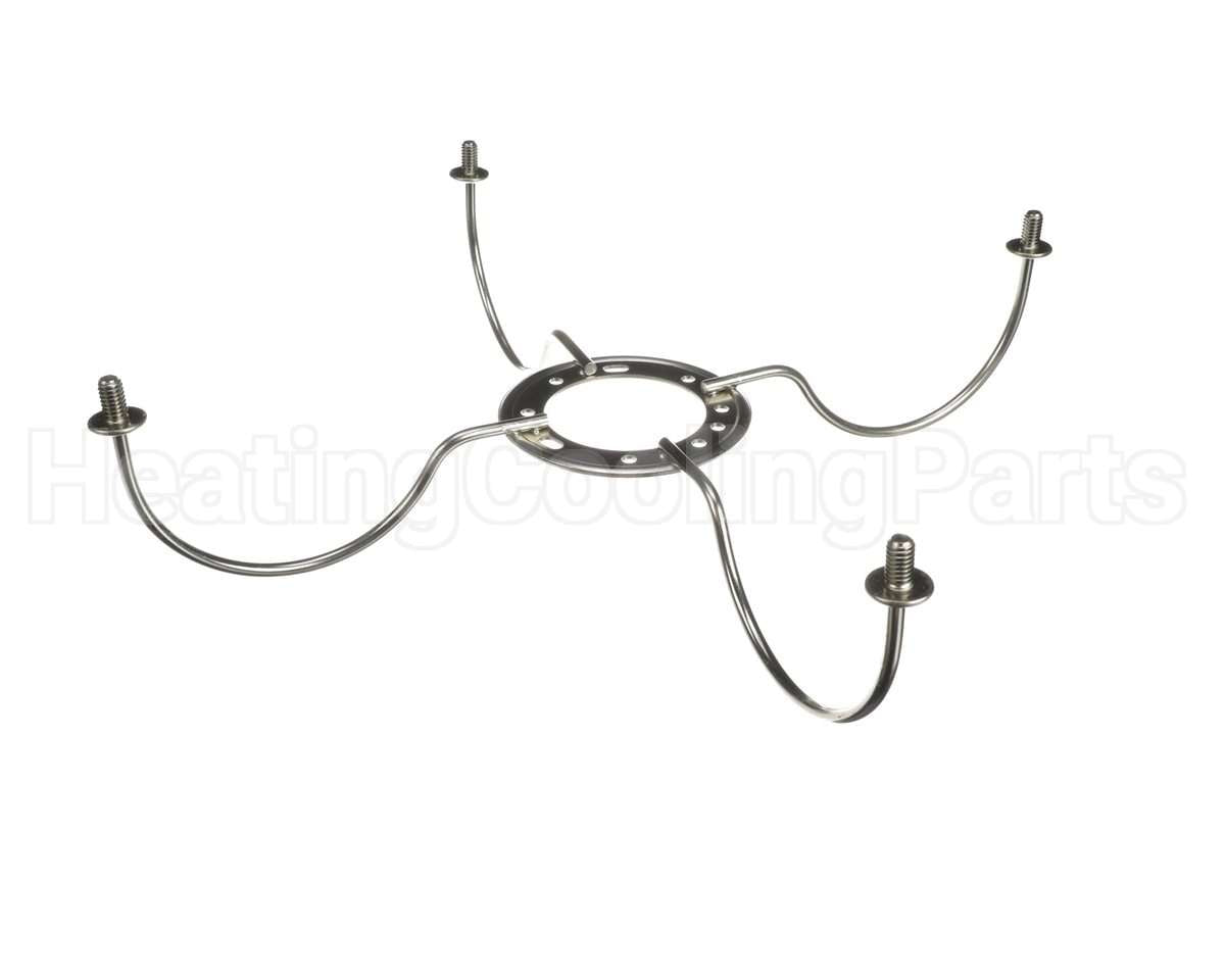 23103301 Heatcraft Refrigeration Motor Mount