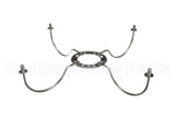 23103301 Heatcraft Refrigeration Motor Mount