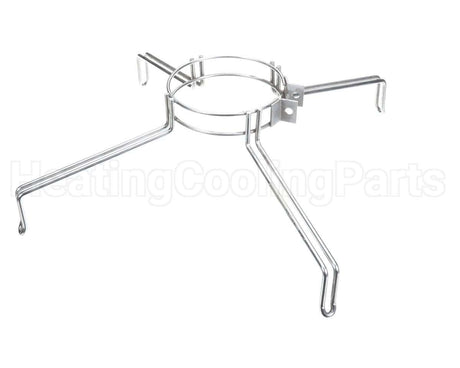 23104001 Heatcraft Refrigeration Motor Mount 20" Fan