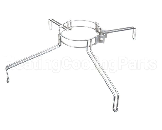 23104001 Heatcraft Refrigeration Motor Mount 20" Fan