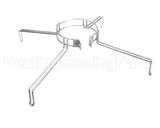 23104001 Heatcraft Refrigeration Motor Mount 20" Fan