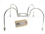 23104901 Heatcraft Mount, Motor