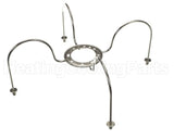 23104901 Heatcraft Mount, Motor