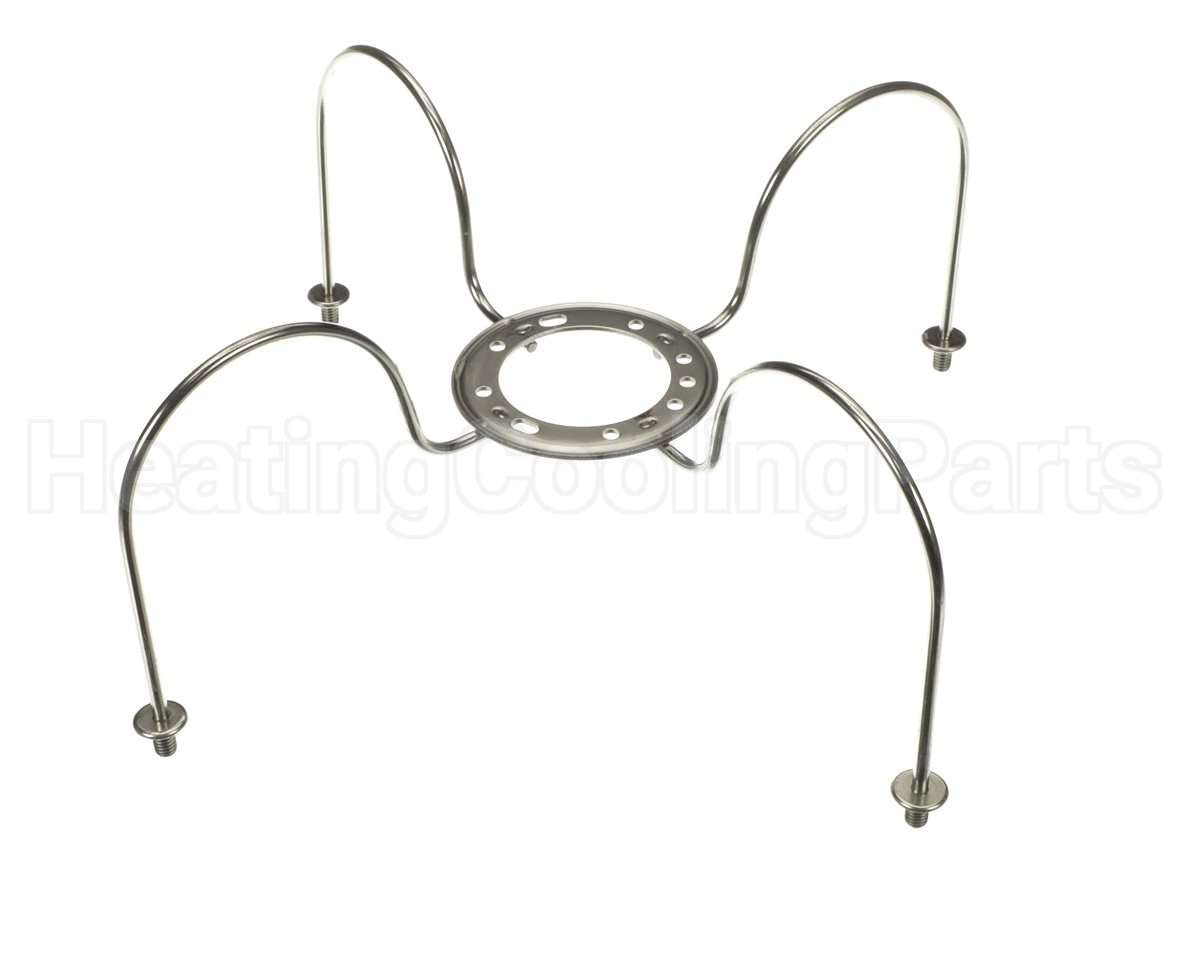 23104901 Heatcraft Mount, Motor