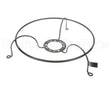 23108401 Heatcraft Bracket, Fan Motor