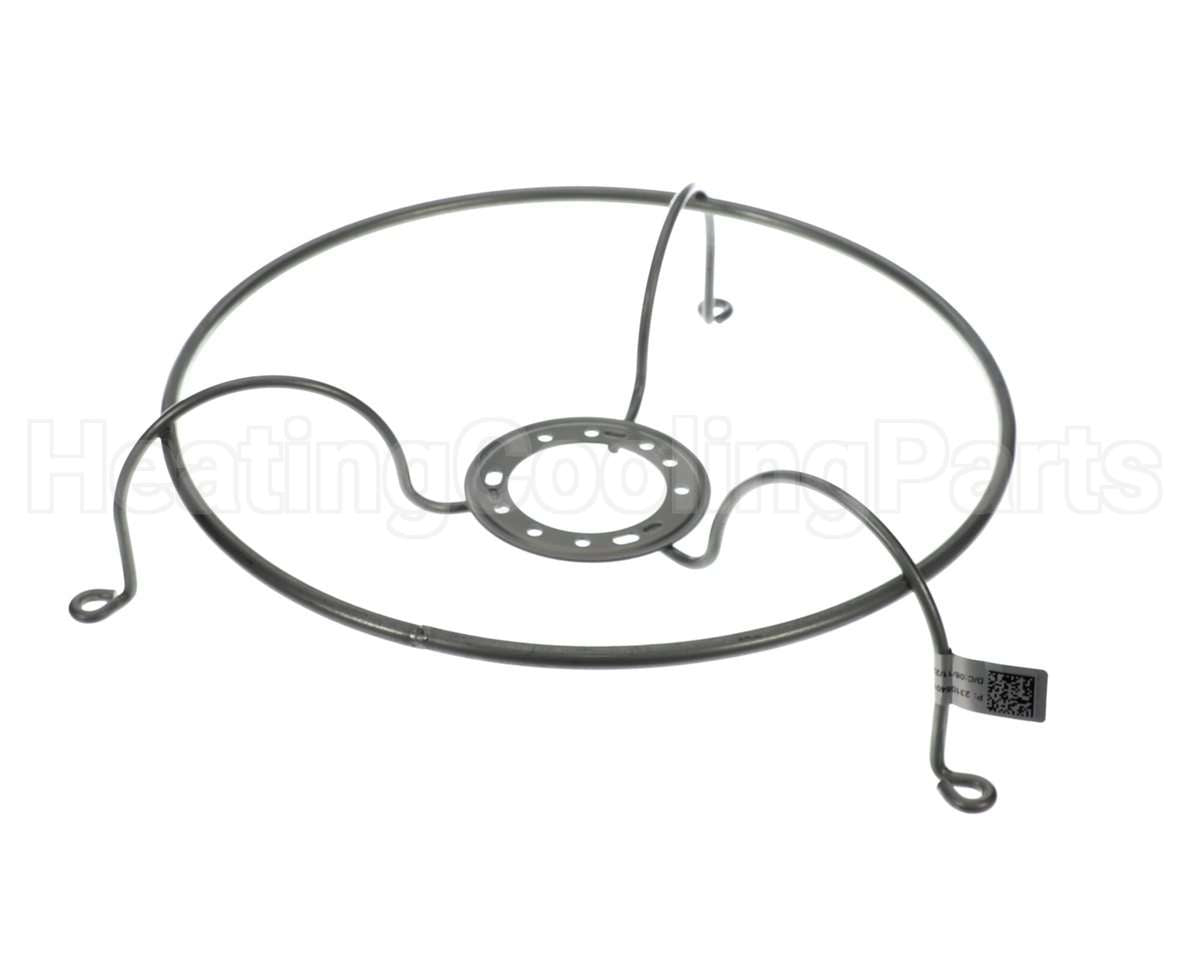 23108401 Heatcraft Bracket, Fan Motor