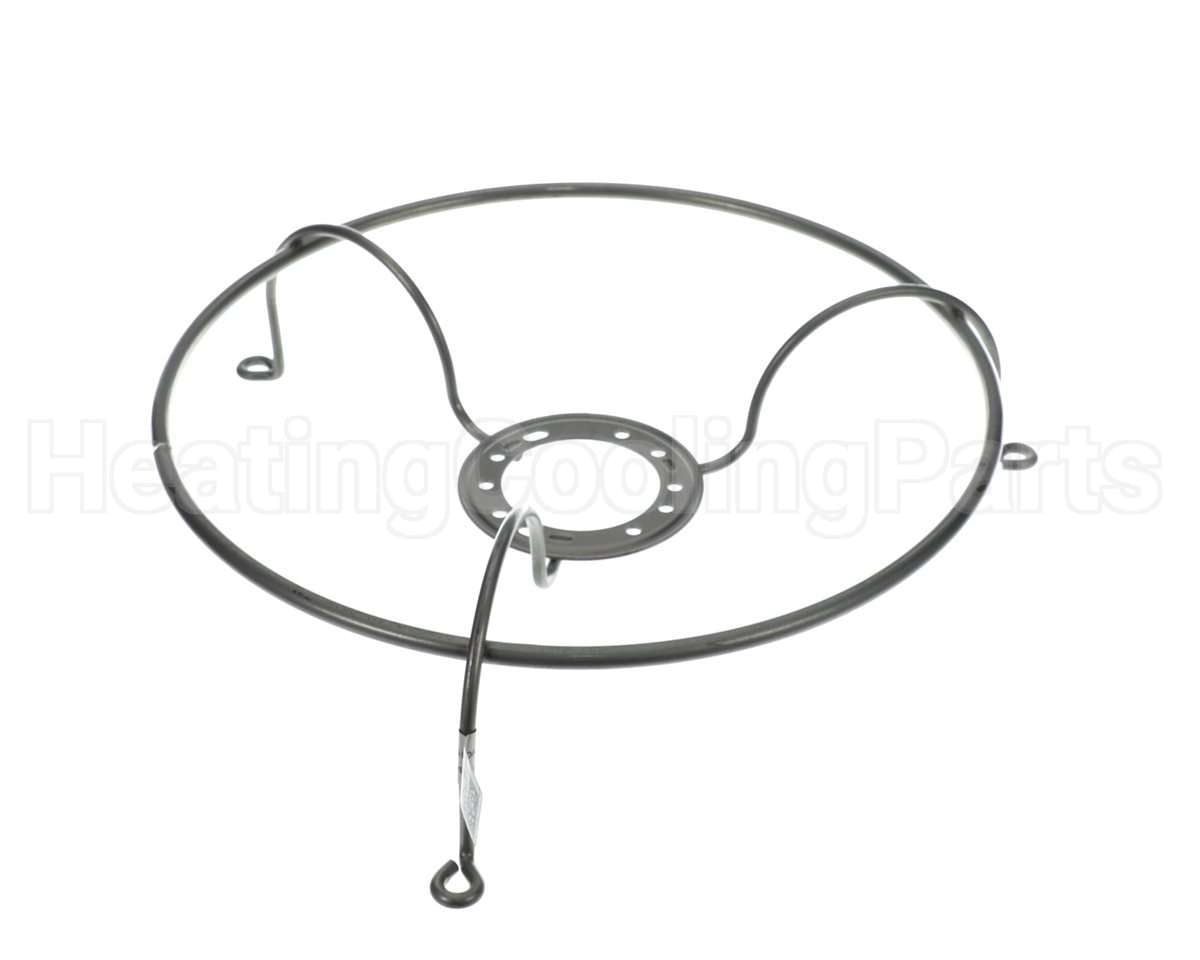 23108401 Heatcraft Bracket, Fan Motor