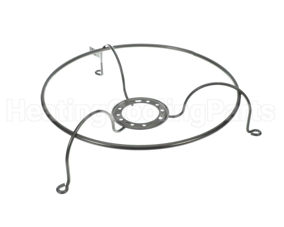23108401 Heatcraft Bracket, Fan Motor