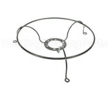23108401 Heatcraft Bracket, Fan Motor