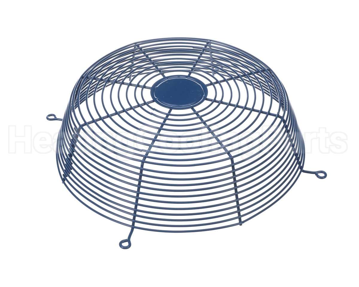 2316596 Heatcraft Refrigeration 10" Fan Guard