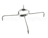 2316597 Heatcraft Refrigeration 10" Wire Ring Basket