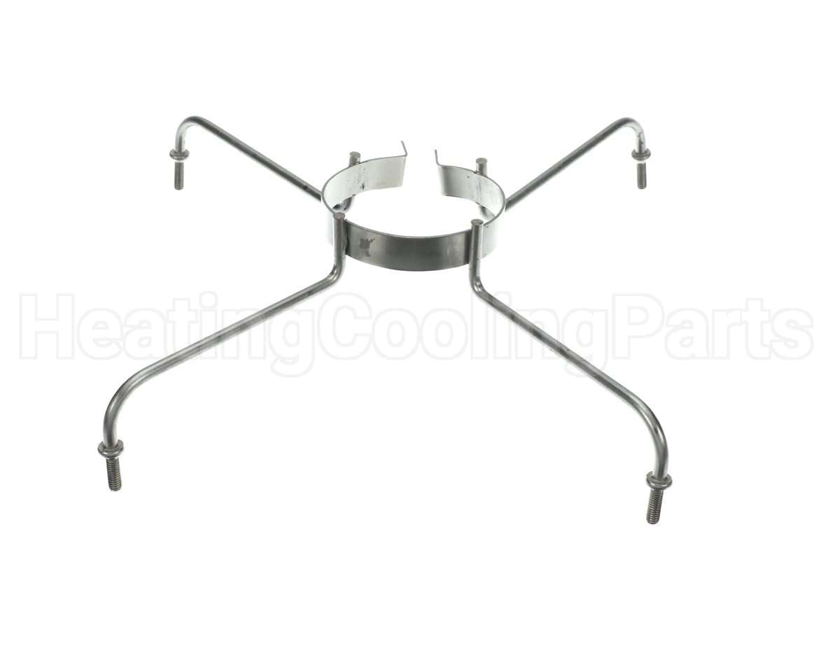 2316597 Heatcraft Refrigeration 10" Wire Ring Basket