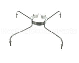2316597 Heatcraft Refrigeration 10" Wire Ring Basket