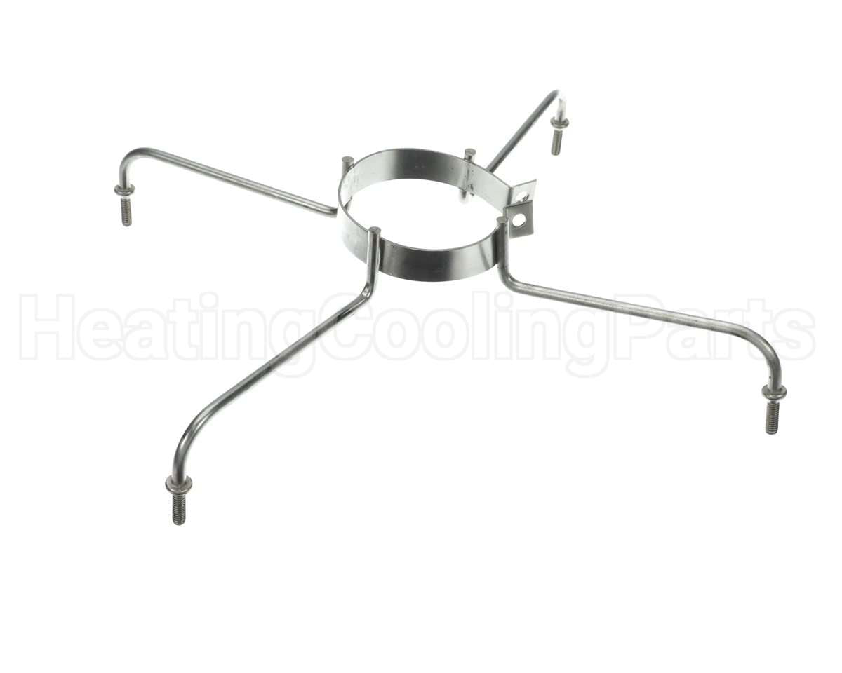 2316597 Heatcraft Refrigeration 10" Wire Ring Basket