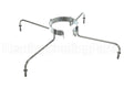 2316598 Heatcraft Refrigeration 12" Wire Ring Basket