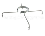 2316598 Heatcraft Refrigeration 12" Wire Ring Basket
