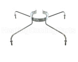 2316598 Heatcraft Refrigeration 12" Wire Ring Basket