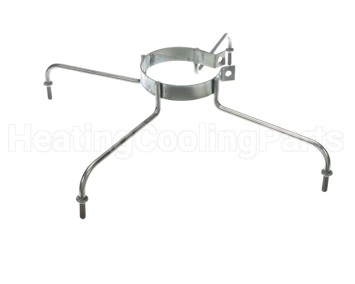 2316598 Heatcraft Refrigeration 12" Wire Ring Basket