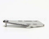 23175 Silver King Hinge Plated Lh Top/Rh Bttm