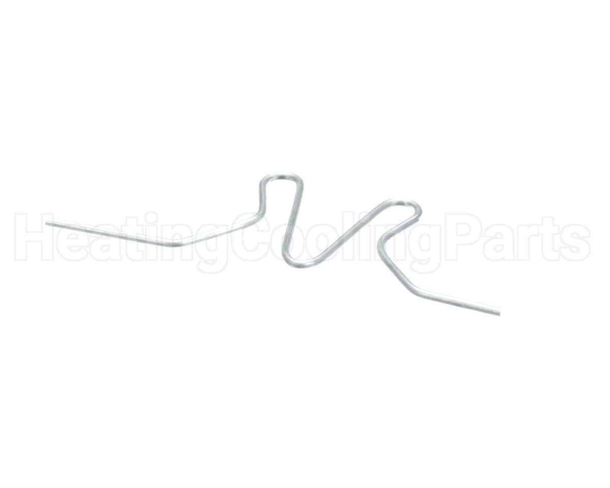 23308001 Compatible Heatcraft Clip, Retainer