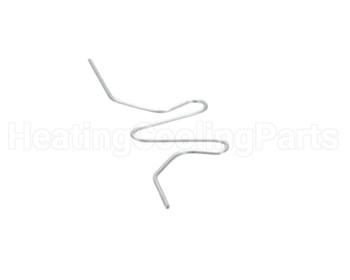 23308001 Compatible Heatcraft Clip, Retainer