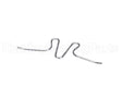 23308101 Heatcraft Refrigeration Coilfacehtrclip For 1/2Od Coil