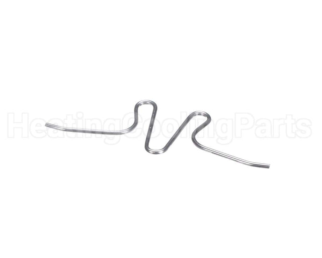 23308101 Heatcraft Refrigeration Coilfacehtrclip For 1/2Od Coil