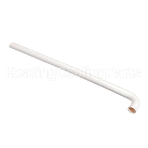2340 Compatible Manitowoc Tube Vinyl Dump Vlv