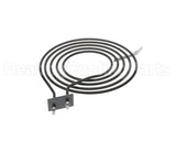 234203 Reznor 3333W 240V/208V Htg Element