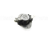 234300 Reznor 240V/208V/277V Fan Delay Cntrl