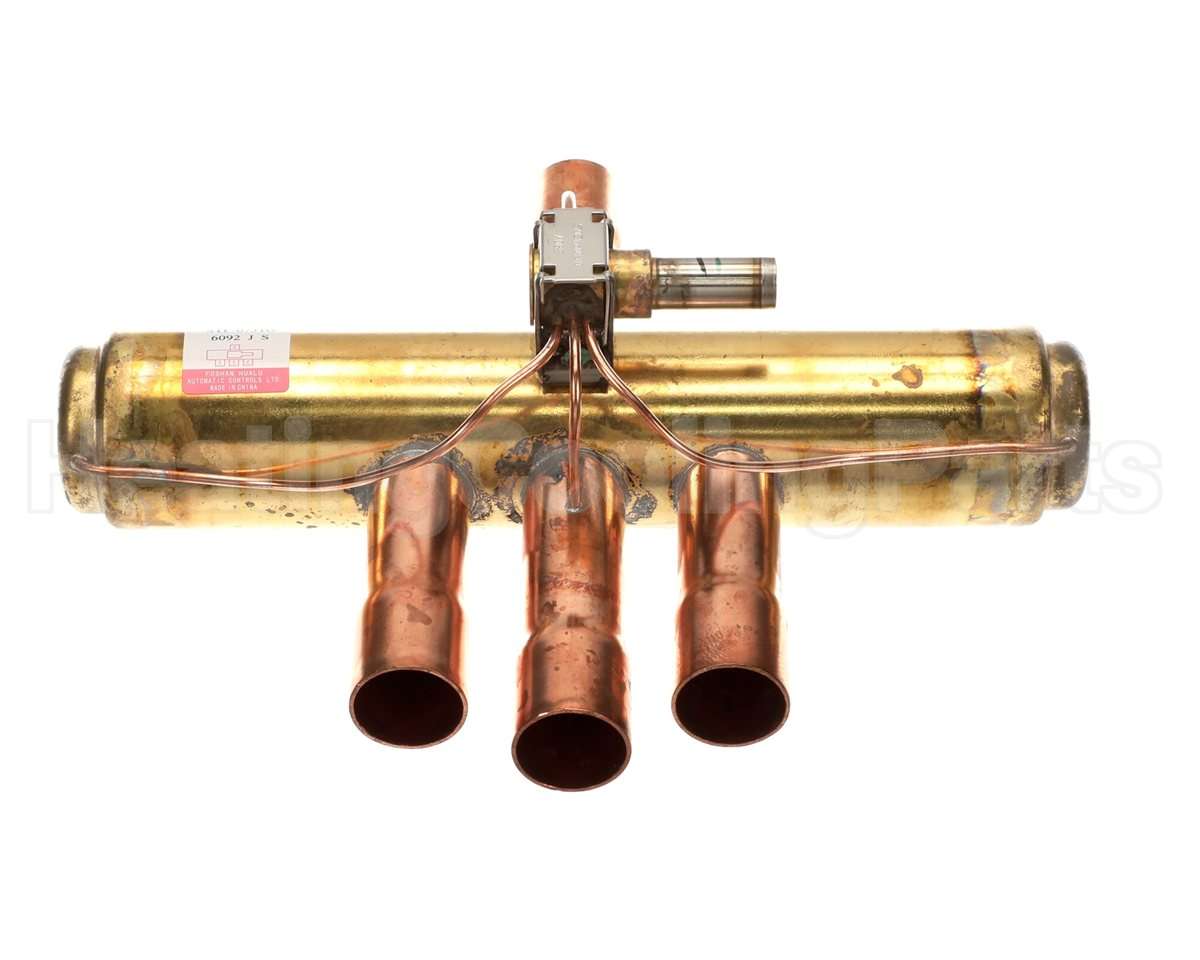 2343727 Daikin-Mcquay Four Way Reversing Valve