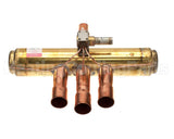 2343727 Daikin-Mcquay Four Way Reversing Valve