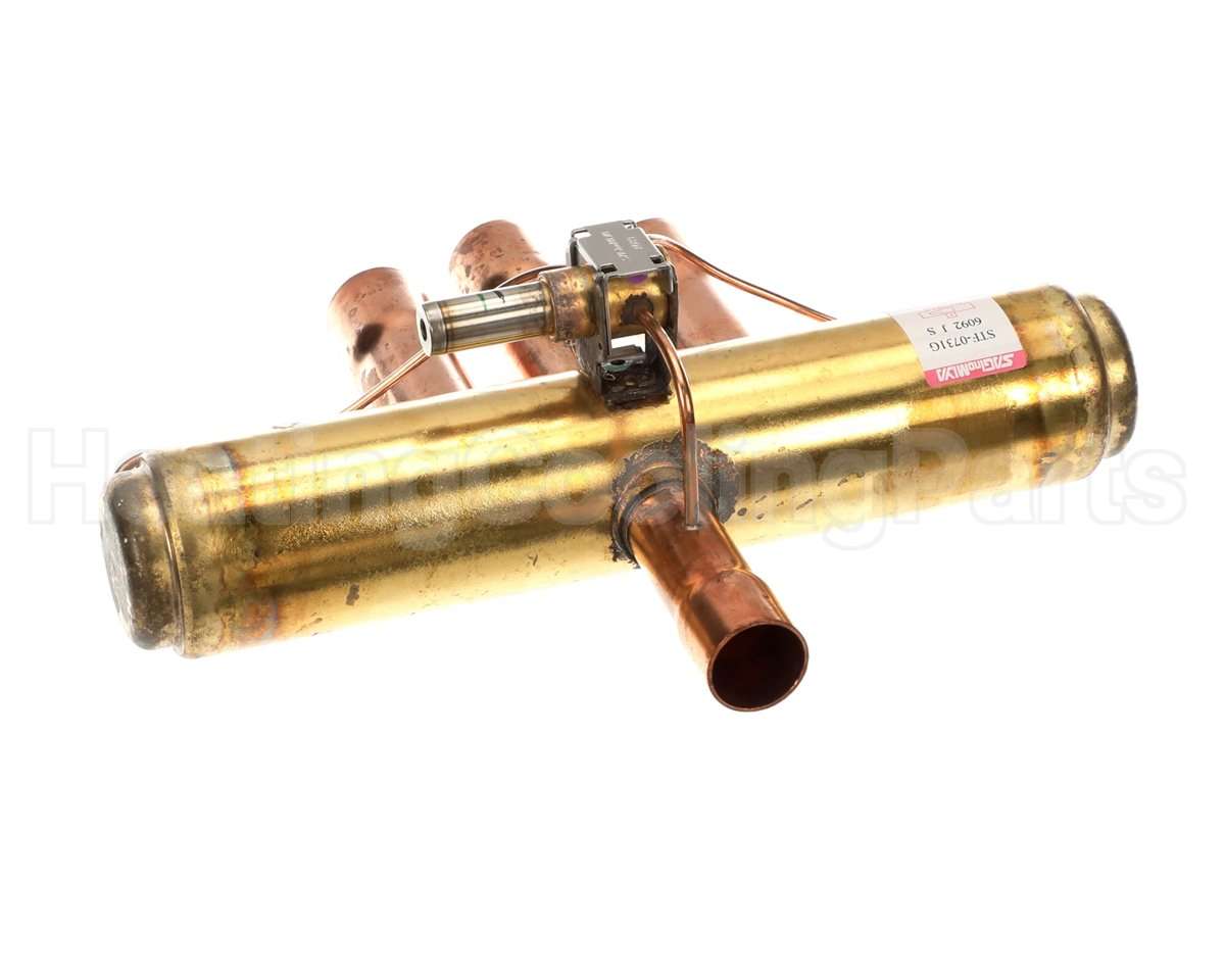 2343727 Daikin-Mcquay Four Way Reversing Valve