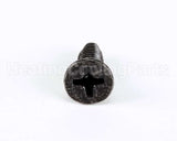 23475P Silver King Screw 8-321/2 F Ph 410 Ss Blk Zp