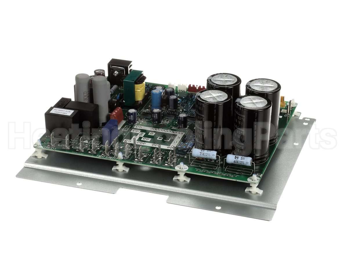 2348025 Daikin-Mcquay Inverter Board Assy
