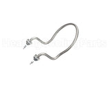 23507 Omcan Humidity Heater Coil